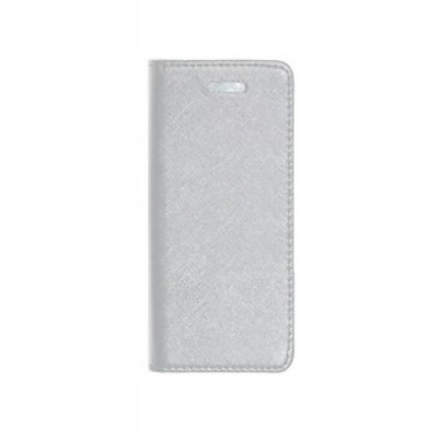 Flip Cover For Nokia 150 White By - Maxbhi.com