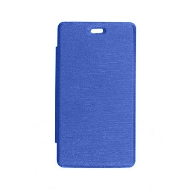 Flip Cover For Nokia 1 Blue By - Maxbhi.com