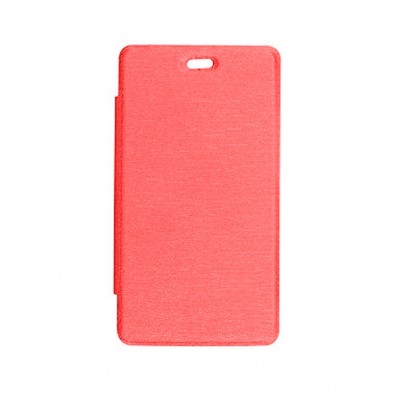 Flip Cover For Nokia 1 Red By - Maxbhi.com