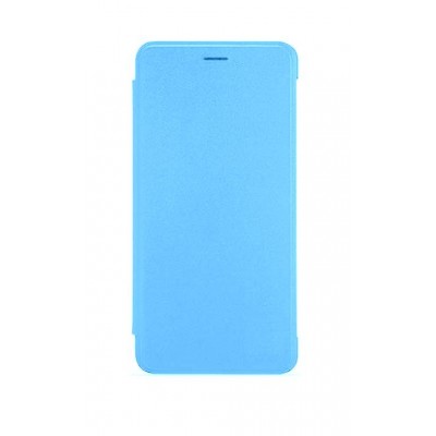 Flip Cover For Vivo X20 Blue By - Maxbhi.com
