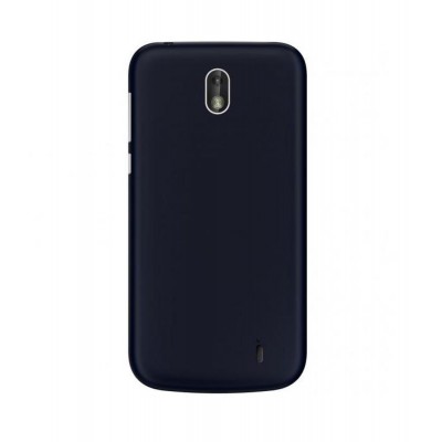 Full Body Housing For Nokia 1 Blue - Maxbhi Com
