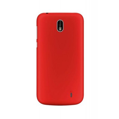 Full Body Housing For Nokia 1 Red - Maxbhi.com