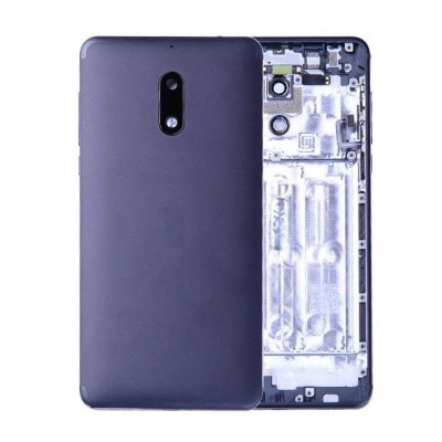 Full Body Housing For Nokia 6 64gb White - Maxbhi Com