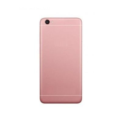 Full Body Housing For Vivo V5 Lite Black - Maxbhi.com