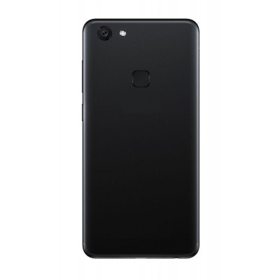 Full Body Housing For Vivo V7 Black - Maxbhi.com