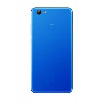 Full Body Housing For Vivo V7 Blue - Maxbhi.com