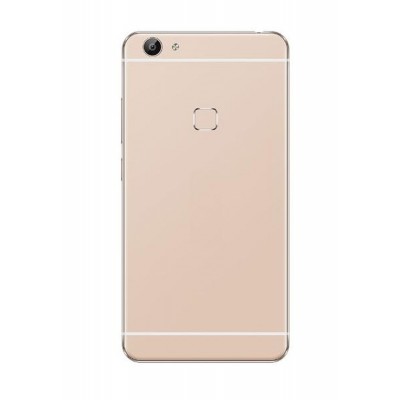Full Body Housing For Vivo X6s Plus Black - Maxbhi.com