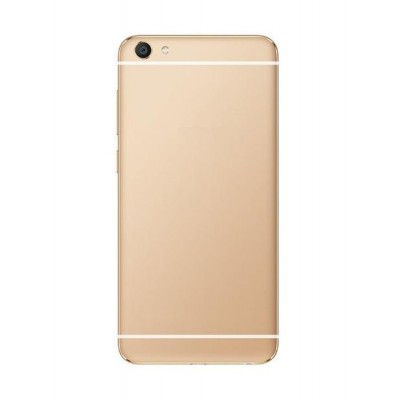 Full Body Housing For Vivo X7 Plus 64gb Black - Maxbhi.com