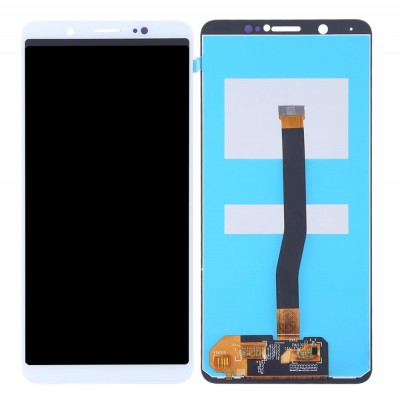 Lcd With Touch Screen For Vivo V7 Gold By - Maxbhi Com