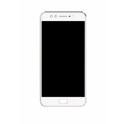 Lcd With Touch Screen For Vivo X11 Black By - Maxbhi.com