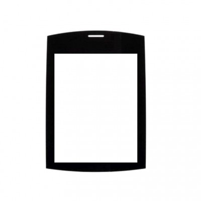 Replacement Front Glass For Nokia 303 Aqua By - Maxbhi.com