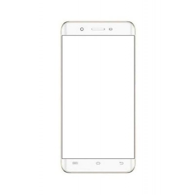 Replacement Front Glass For Vivo Xplay 5 Elite White By - Maxbhi.com
