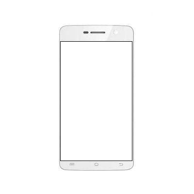 Replacement Front Glass For Vivo Y25 Blue By - Maxbhi.com