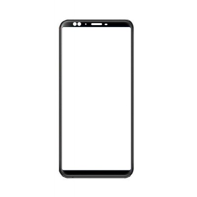 Touch Screen Digitizer For Nokia 10 White By - Maxbhi.com
