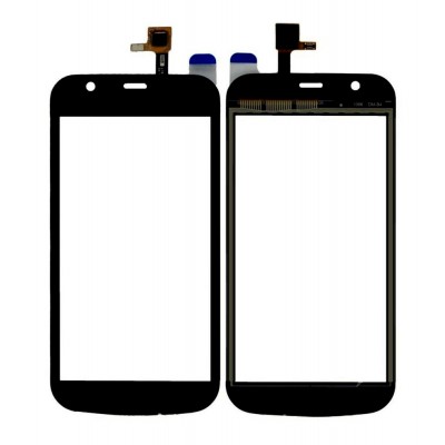 Touch Screen Digitizer For Nokia 1 Red By - Maxbhi Com