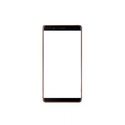 Touch Screen Digitizer For Nokia 9 White By - Maxbhi.com