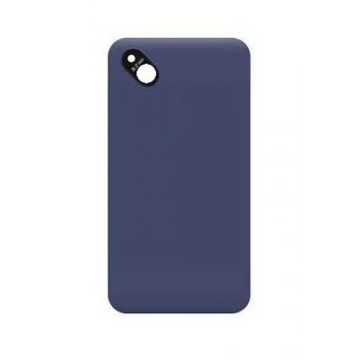 Back Panel Cover For Micromax Bolt D304 White - Maxbhi.com