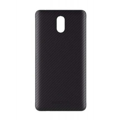 Back Panel Cover For Micromax Canvas Evok White - Maxbhi.com