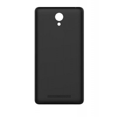 Back Panel Cover For Micromax Canvas Fire 6 White - Maxbhi.com