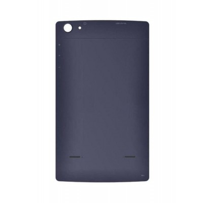 Back Panel Cover For Micromax Canvas Tab P681 White - Maxbhi.com