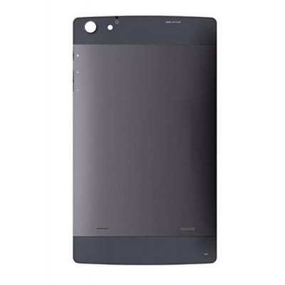 Back Panel Cover For Micromax Canvas Tab P802 White - Maxbhi.com