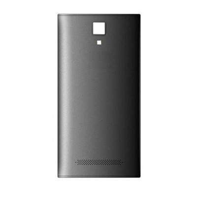 Back Panel Cover For Micromax Canvas Xp 4g White - Maxbhi.com