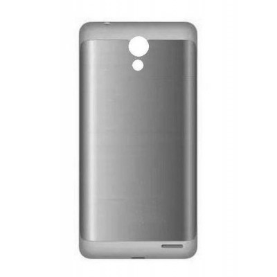 Back Panel Cover For Micromax Vdeo 1 White - Maxbhi.com