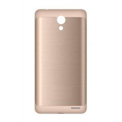 Back Panel Cover For Micromax Vdeo 2 White - Maxbhi.com