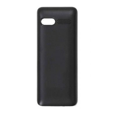 Back Panel Cover For Micromax X603 White - Maxbhi.com
