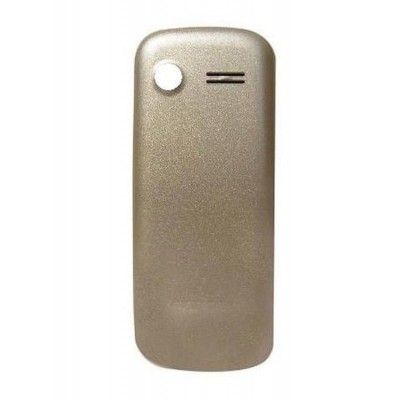 Back Panel Cover For Micromax X730 White - Maxbhi.com