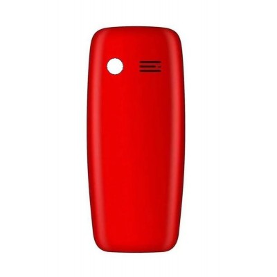 Back Panel Cover For Micromax X751 White - Maxbhi.com