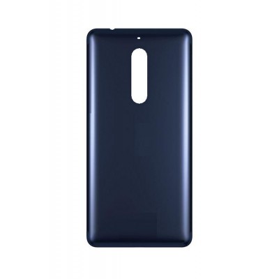 Back Panel Cover For Nokia 5 3gb Ram Blue - Maxbhi.com