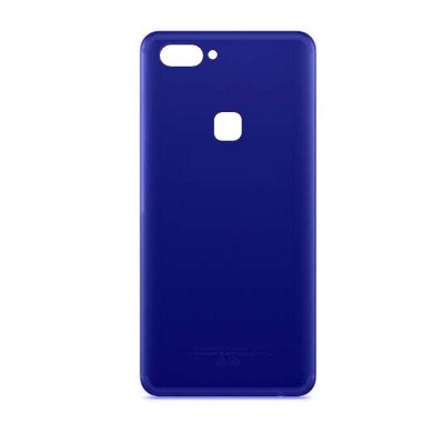 Back Panel Cover For Vivo X20 128gb Blue - Maxbhi.com