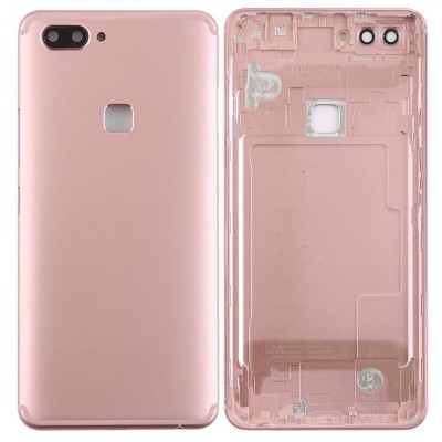 Back Panel Cover For Vivo X20 128gb Pink - Maxbhi Com
