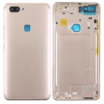 Back Panel Cover For Vivo X20 128gb White - Maxbhi Com