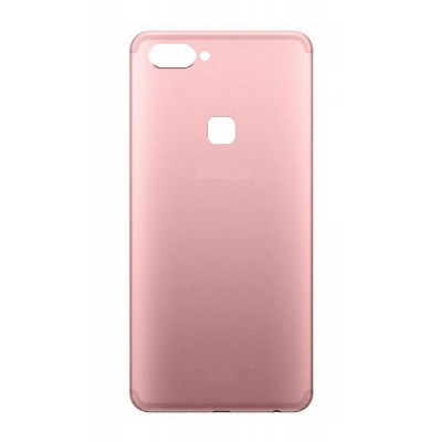Back Panel Cover For Vivo X20 Plus Rose Gold - Maxbhi.com