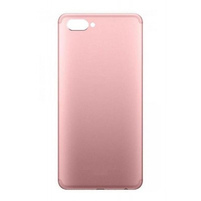 Back Panel Cover For Vivo X20 Plus Ud Rose Gold - Maxbhi.com