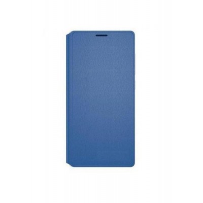 Flip Cover For Nokia 5 3gb Ram Blue By - Maxbhi.com