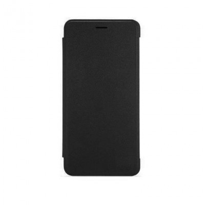 Flip Cover For Vivo X20 128gb Black By - Maxbhi.com