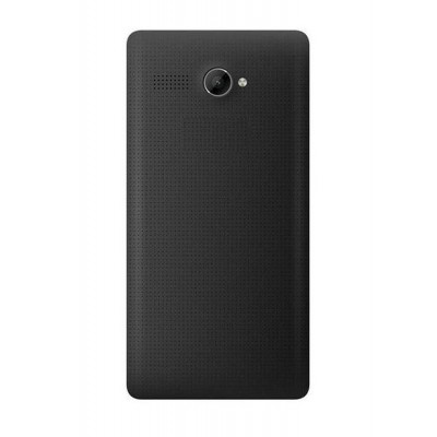 Full Body Housing For Micromax Bolt Q381 White - Maxbhi.com