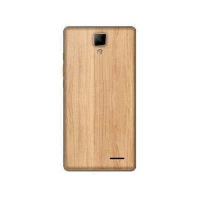 Full Body Housing For Micromax Canvas 5 Lite Special Edition White - Maxbhi.com