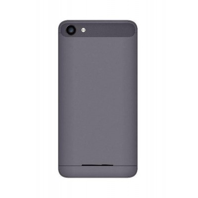 Full Body Housing For Micromax Canvas Spark 2 Plus White - Maxbhi.com