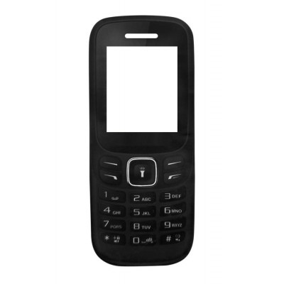 Full Body Housing For Micromax X570 White - Maxbhi.com