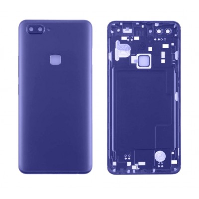 Full Body Housing For Vivo X20 128gb Blue - Maxbhi Com