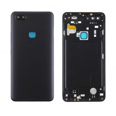 Full Body Housing For Vivo X20 Plus Black - Maxbhi Com