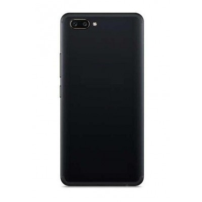 Full Body Housing For Vivo X20 Plus Ud Black - Maxbhi.com