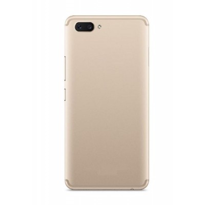 Full Body Housing For Vivo X20 Plus Ud Gold - Maxbhi.com