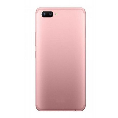 Full Body Housing For Vivo X20 Plus Ud Rose Gold - Maxbhi.com