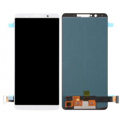 Lcd With Touch Screen For Vivo X20 128gb Gold By - Maxbhi Com