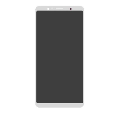 Lcd Screen For Vivo X20 Plus Replacement Display By - Maxbhi Com
